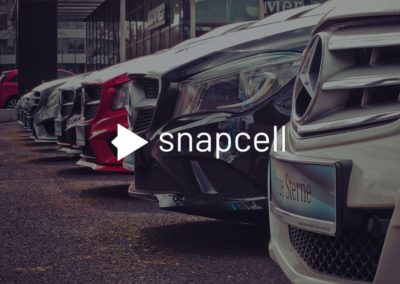 Snapcell