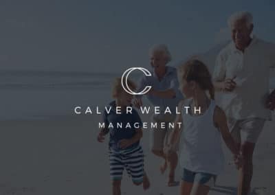 Calver Wealth Management