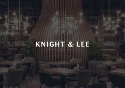 Knight & Lee