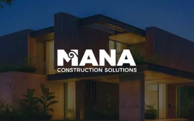Mana Construction Solutions