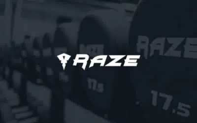 Raze Strength