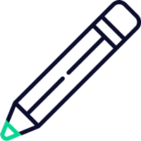 pencil