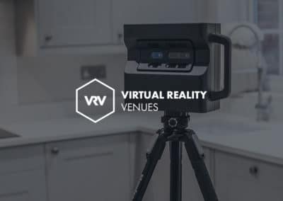 Virtual Reality Venues