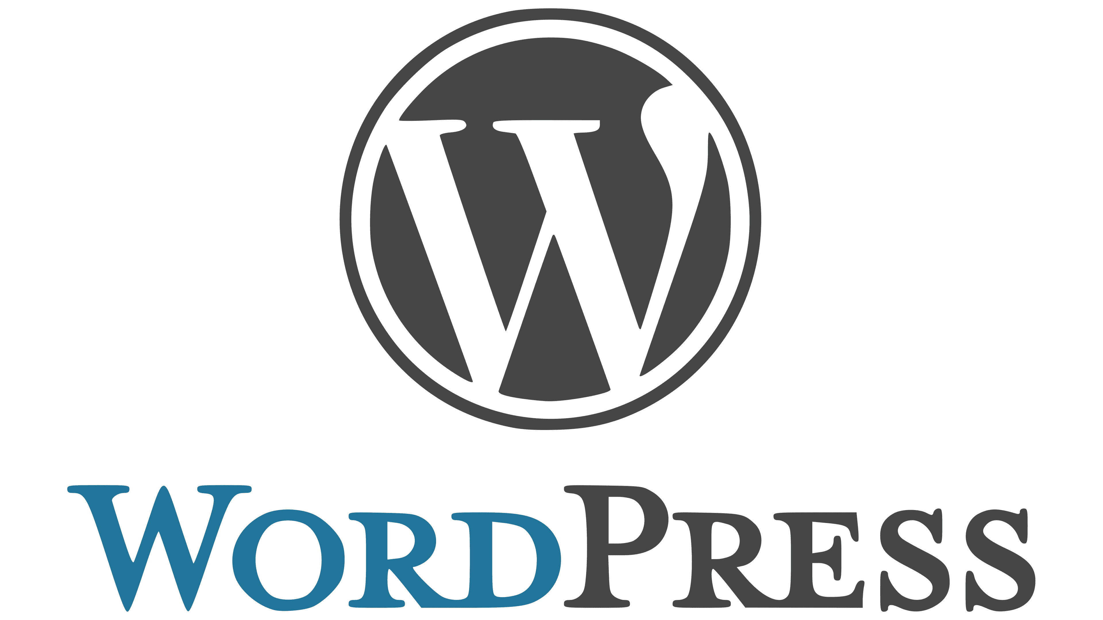WordPress Web Design UK
