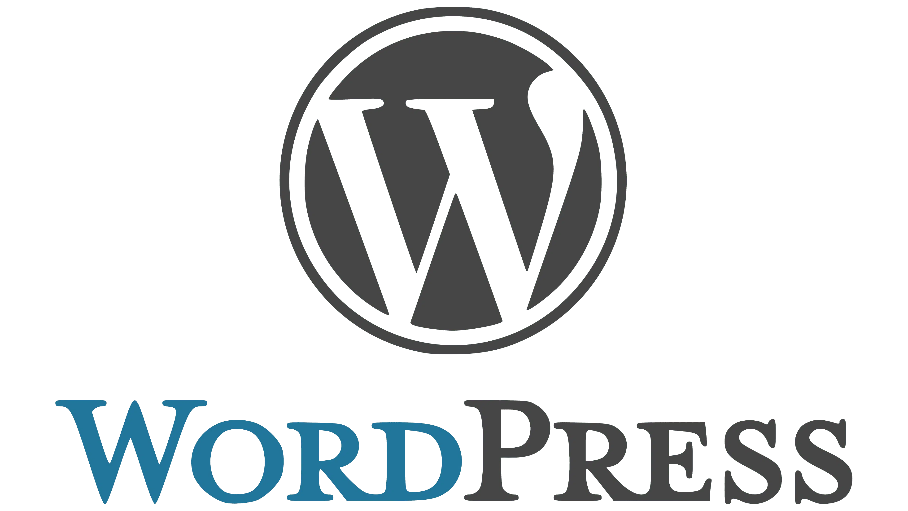 WordPress Web Design UK