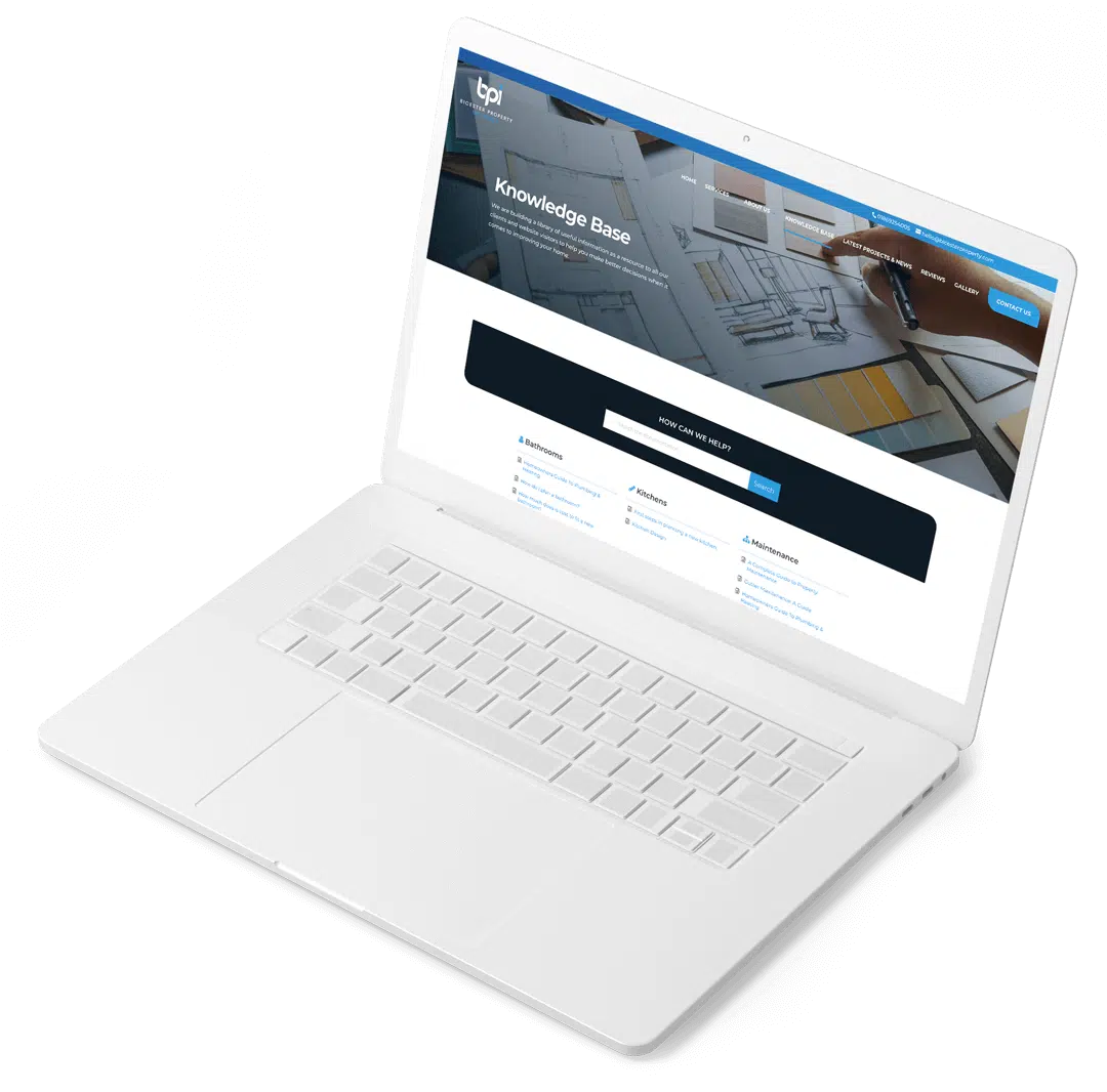 BPI-2case-study-laptop-webdesign-mock-up lensology web design in a laptop screen