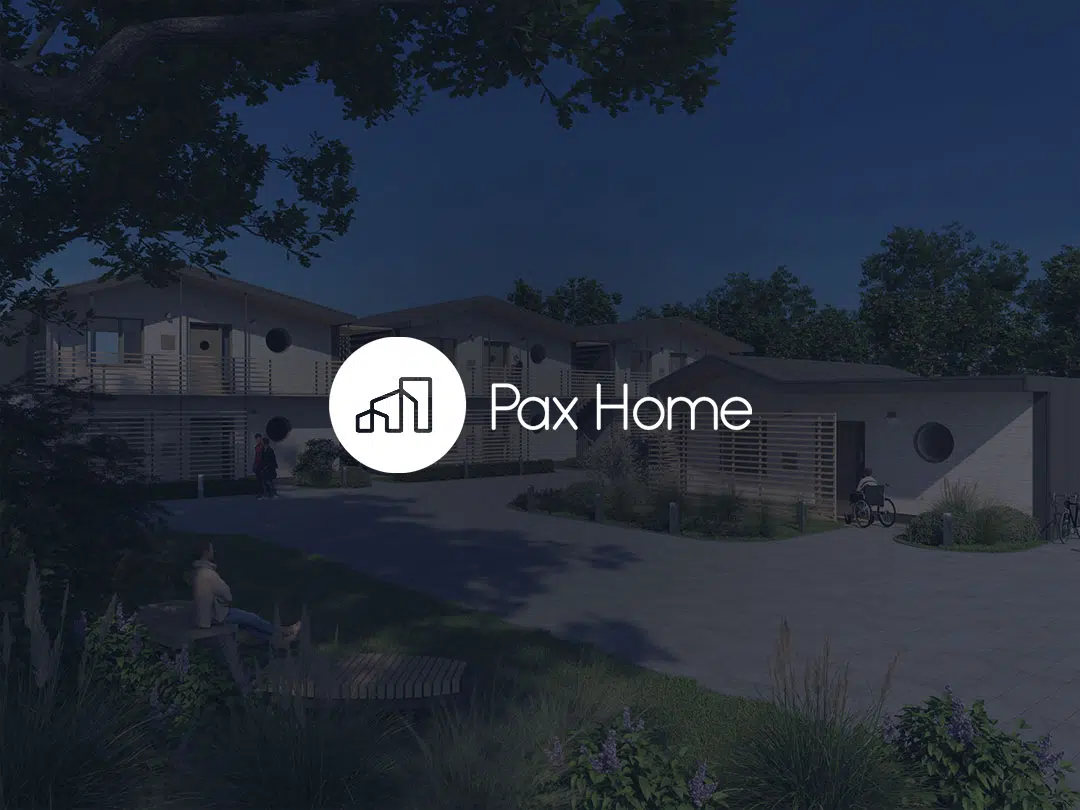 PAX Home