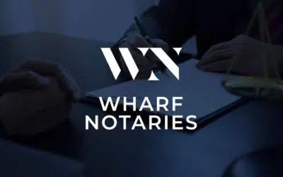 Wharf Notaries