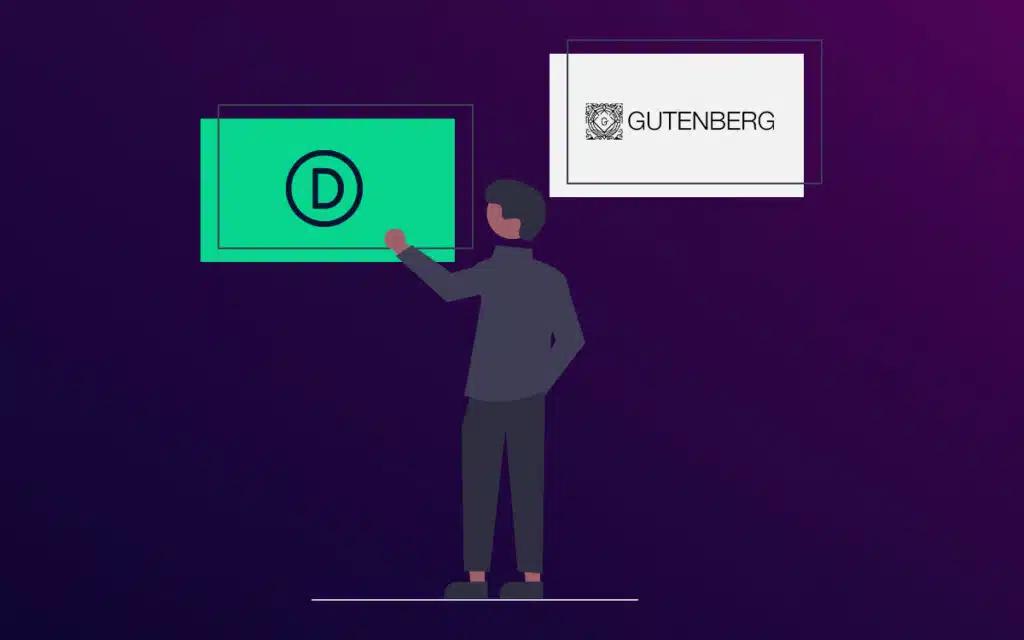 What are the Benefits of Using Divi Over Gutenberg?