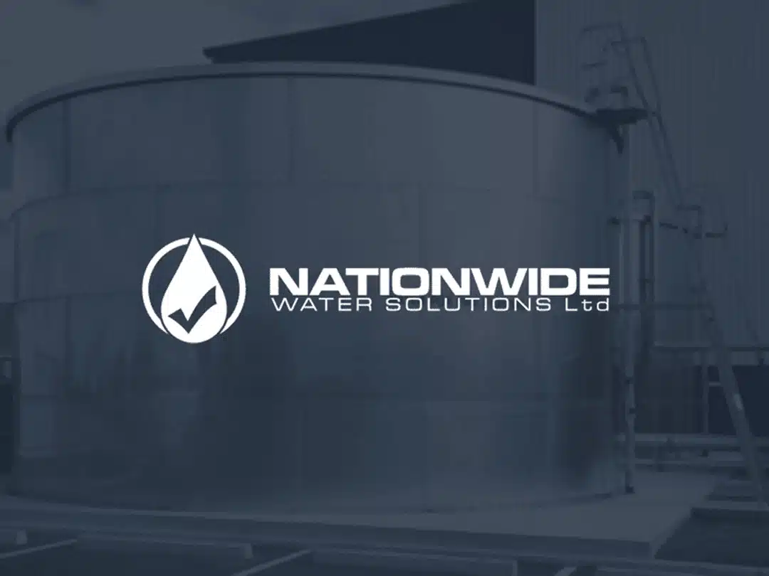 Nationwide Water