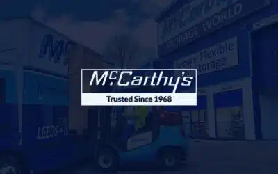 McCarthy’s Removals