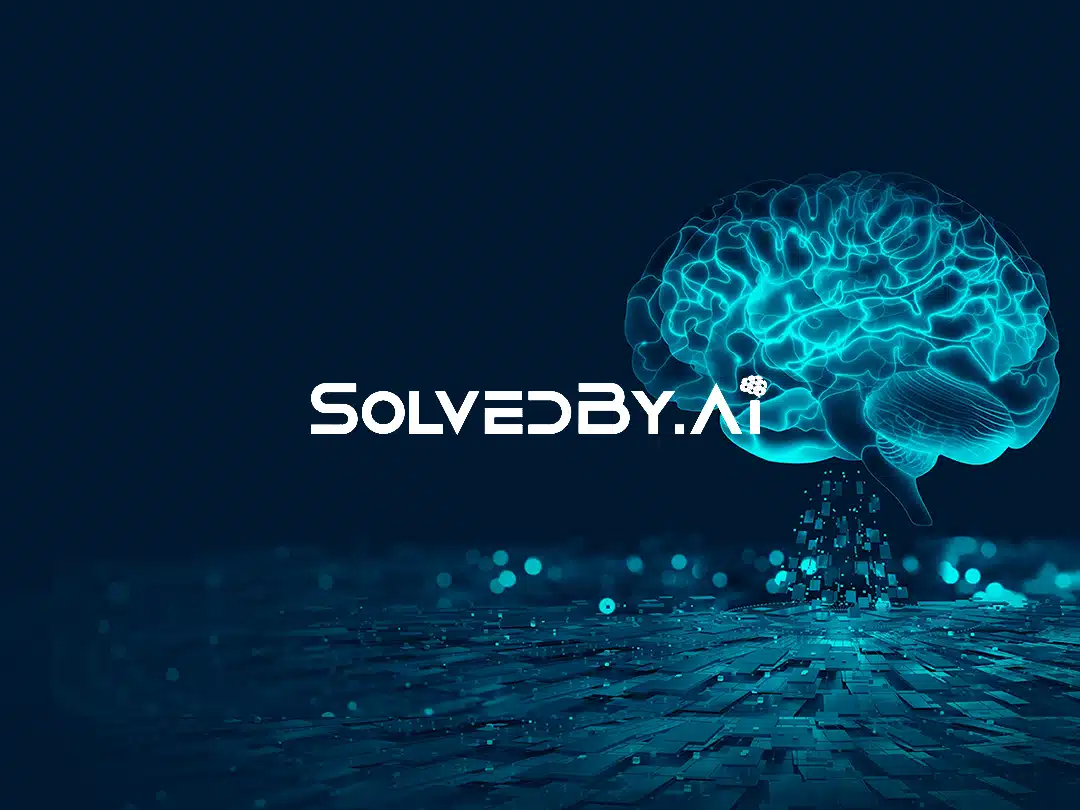 SolvedBy.Ai