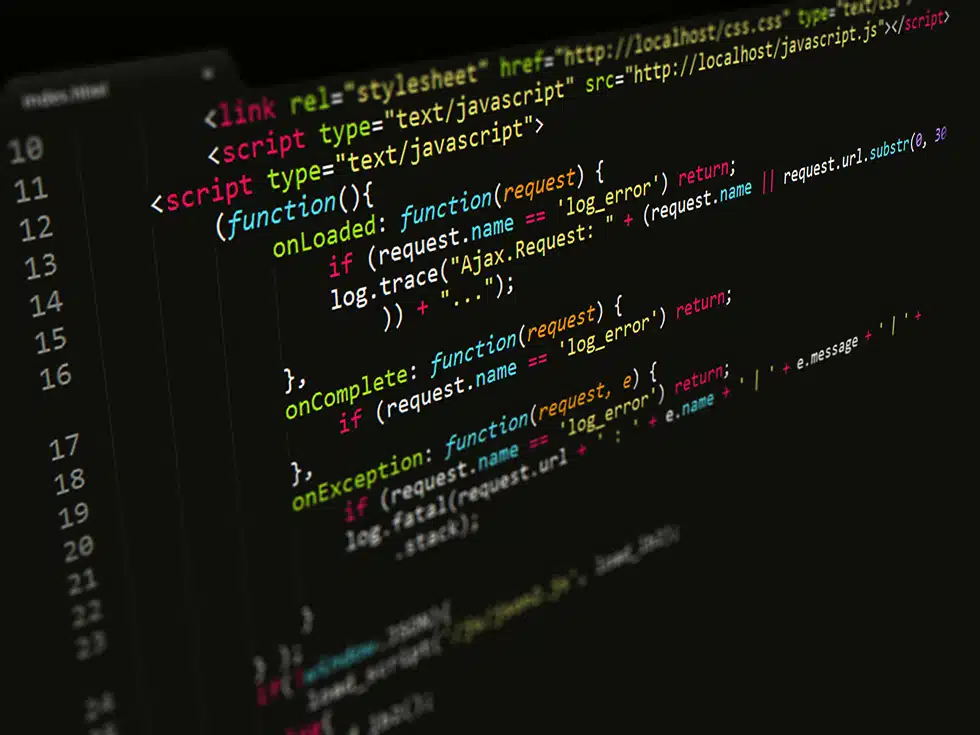 javascript parallax tilt effect