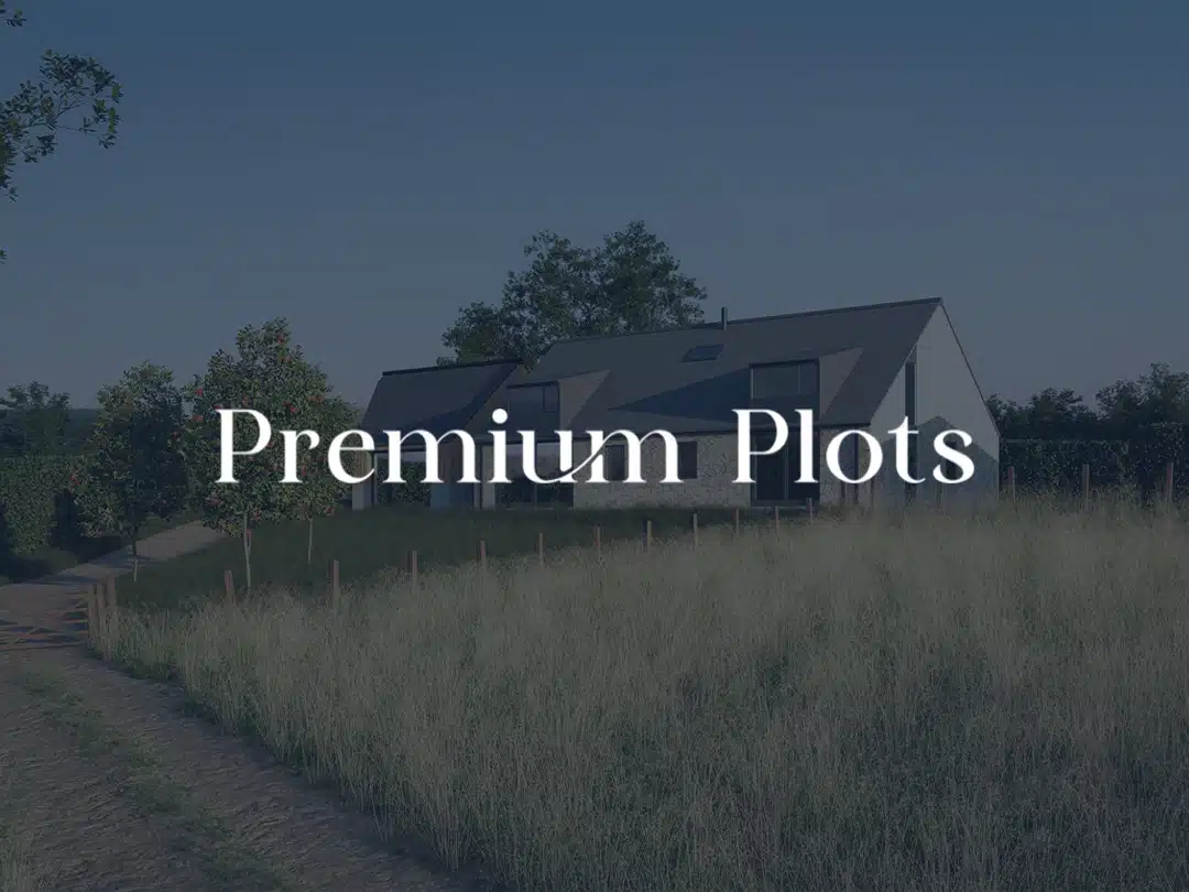 Premium Plots
