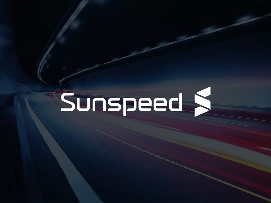 Sunspeed